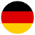 Switch language to German