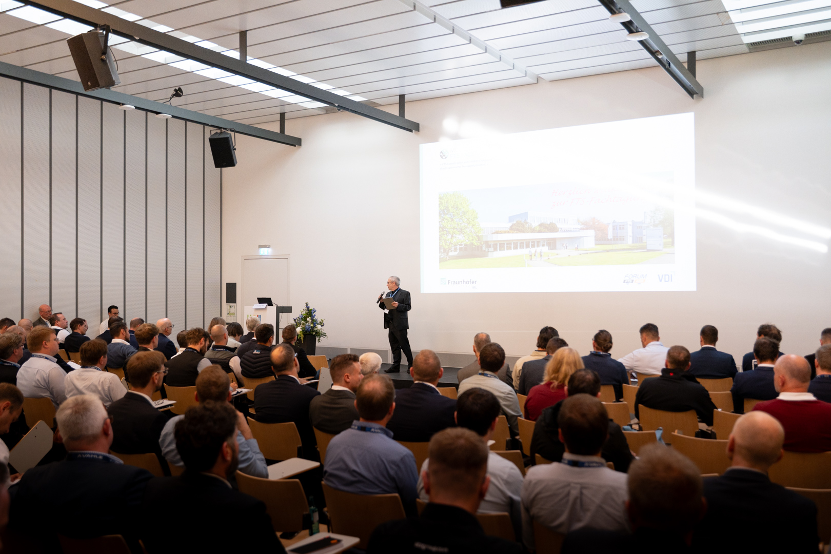 (Bildquelle: Vinzenz Neugebauer/Fraunhofer IML)