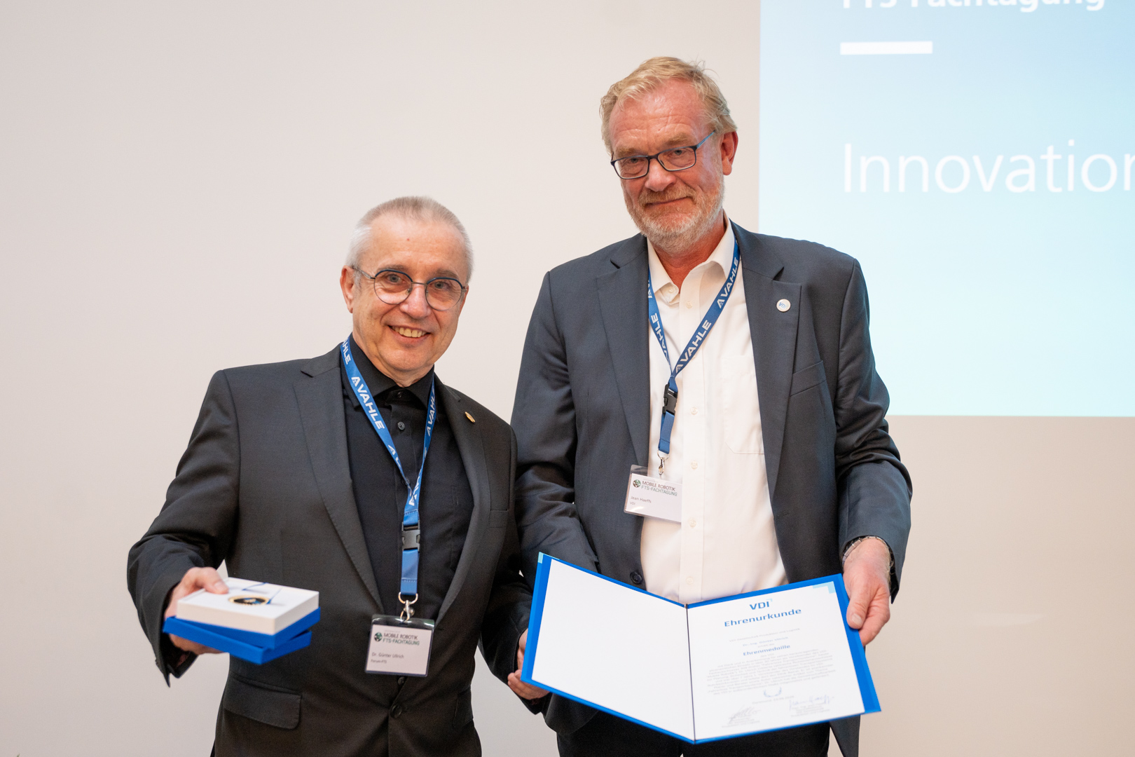 (Bildquelle: Vinzenz Neugebauer/Fraunhofer IML)