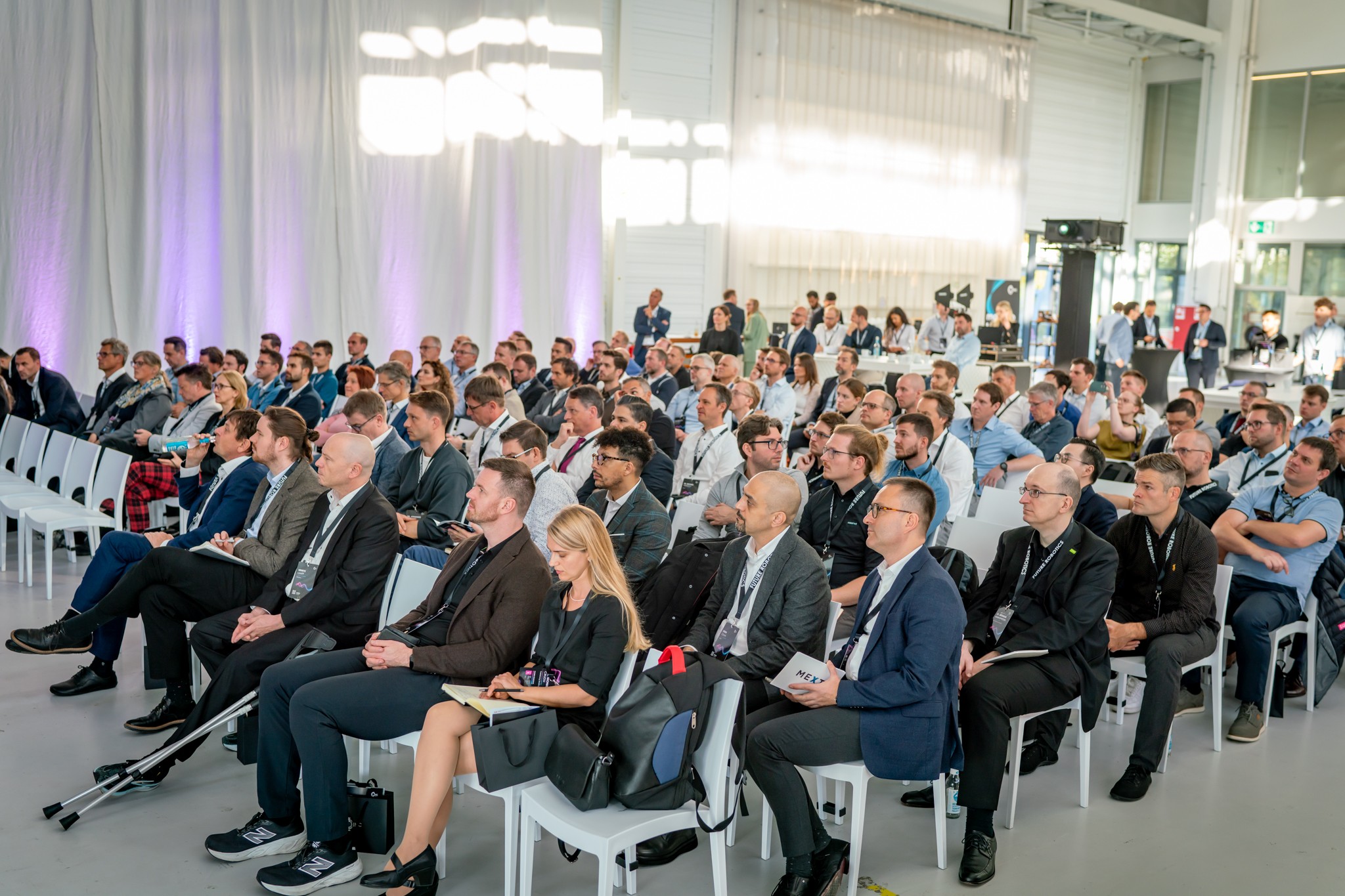 (Bildquelle: INC Innovation Center - Foto: Manor Lux)