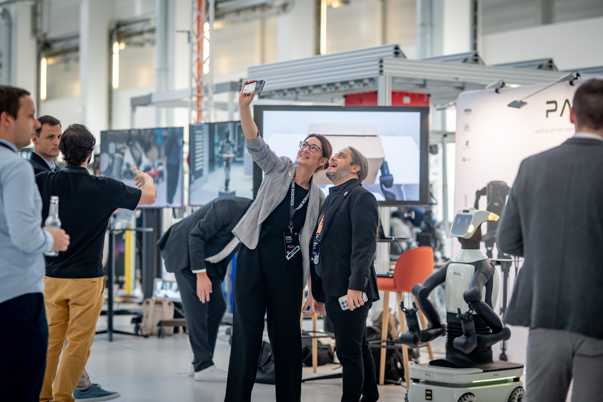 (Bildquelle: INC Innovation Center - Foto: Manor Lux)