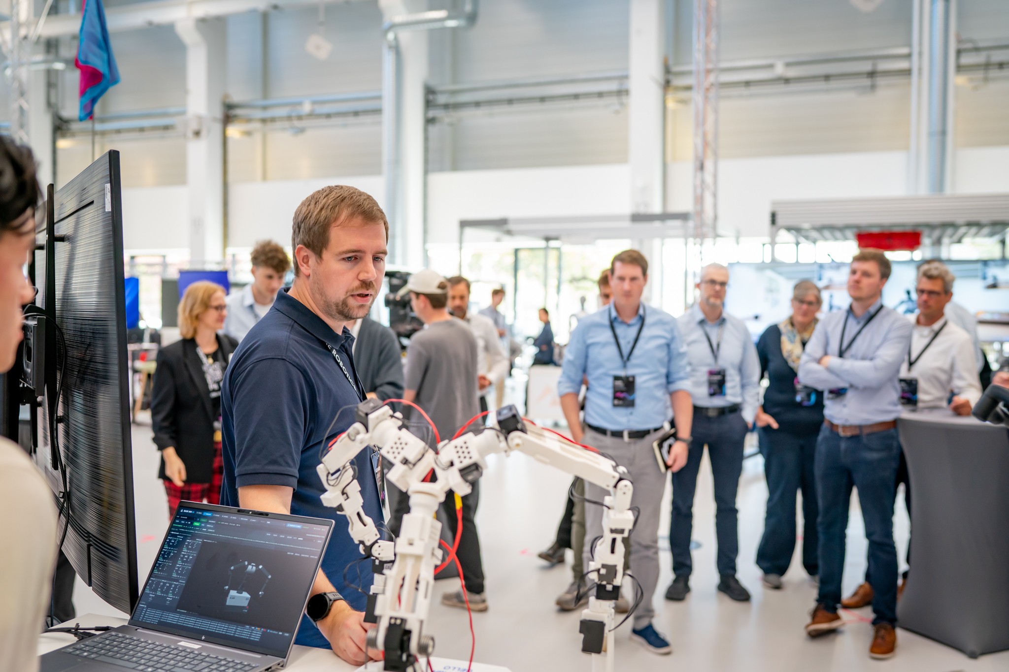 (Bildquelle: INC Innovation Center - Foto: Manor Lux)