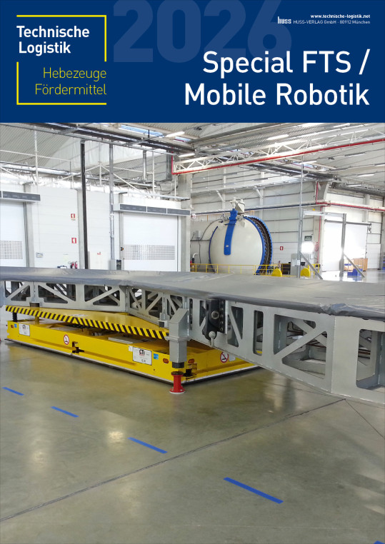 Special FTS / Mobile Robotik 2026
