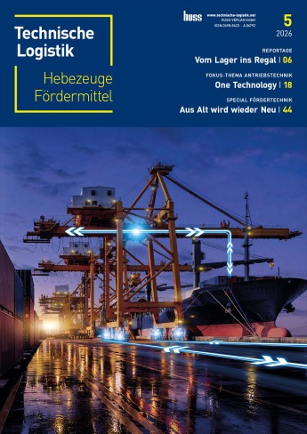 Ausgabe 5/2026