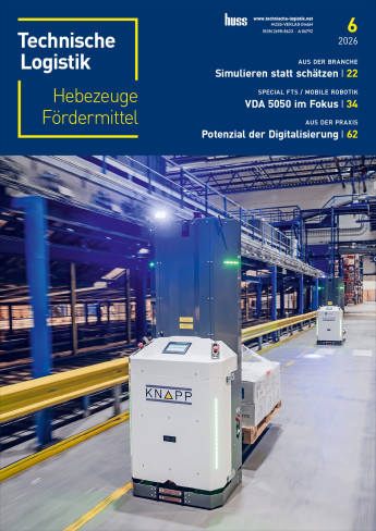 Ausgabe 6/2026