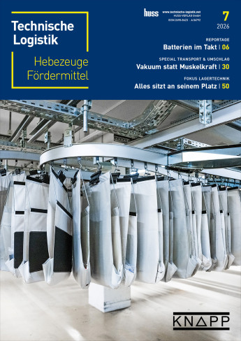 Ausgabe 7/2026