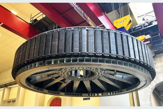  Bild: Stahl Cranesystems