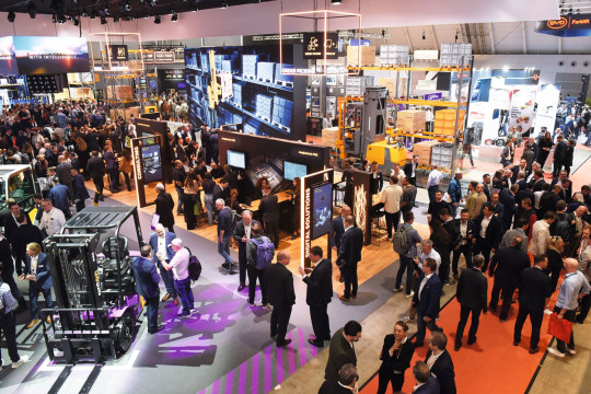  Bild: Euroexpo