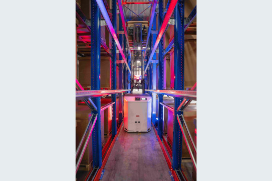 Bildquelle: ABB Robotics