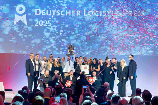 (Bildquelle: BVL Supply Chain CX)
