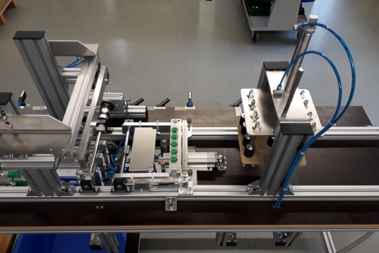 (Bildquelle: ALS Automatic Logistic Solutions GmbH)