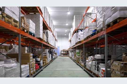 (Bildquelle: AR Racking)