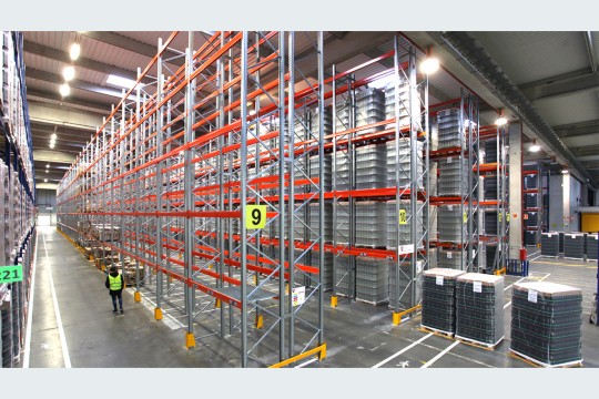 (Bildquelle: AR Racking)