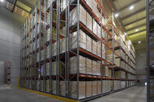 (Bildquelle: AR Racking)