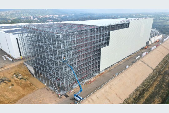 (Bildquelle: AR Racking)