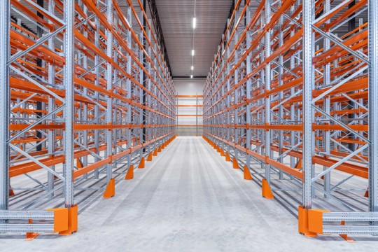 (Bildquelle: AR Racking)
