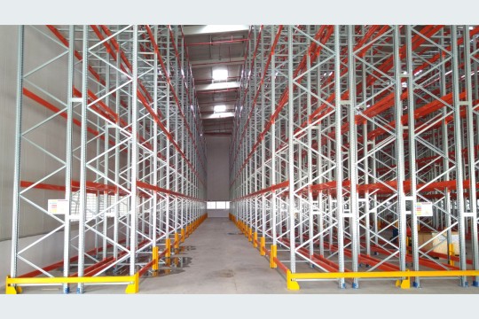 (Bildquelle: AR Racking)