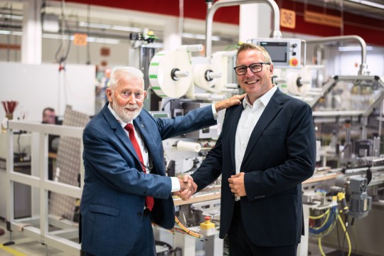 Foto - Bluhm Systeme GmbH