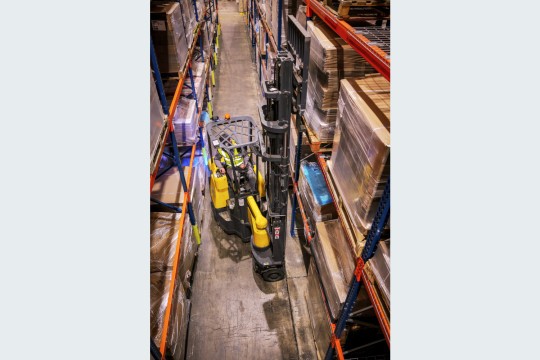 (Bildquelle: Combilift)