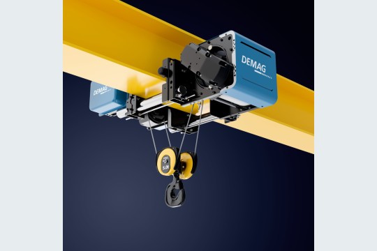 Bildquelle: Demag