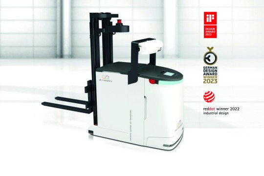 (Bildquelle: EK Robotics)