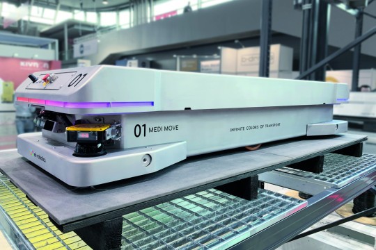 Bildquelle: EK Robotics