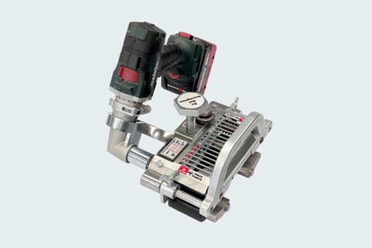 (Bildquelle: Flexco Europe GmbH)