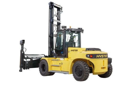 (Bildquelle: Hyster)
