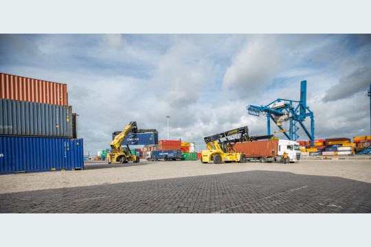 Bildquelle: Hyster