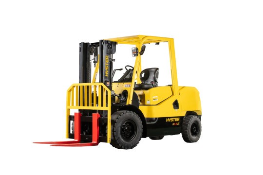 Bildquelle: Hyster