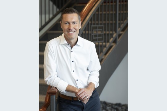 Sven Adler übernimmt die Verantwortung für den globalen Finanzbereich und soll die Weiterentwicklung zentraler Finanz- und Steuerungsprozesse begleiten. (Quelle: Infios)