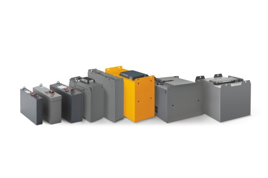 Jungheinrich bewertet Batterieleistung mit prädiktiven KI-Modellen von Monolith schneller und reduziert Entwicklungs- sowie Testaufwände. (Bildquelle: Jungheinrich)