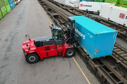 (Bildquelle: Kalmar)