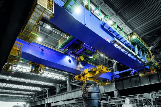 Bildquelle: thyssenkrupp Steel Europe AG