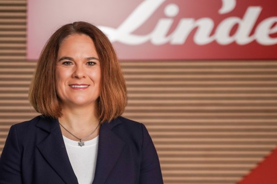 (Bildquelle: Linde MH)