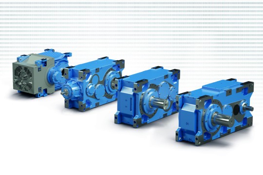 (Bildquelle: Nord Drivesystems)