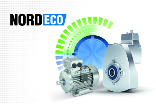 (Bildquelle: Nord Drivesystems)