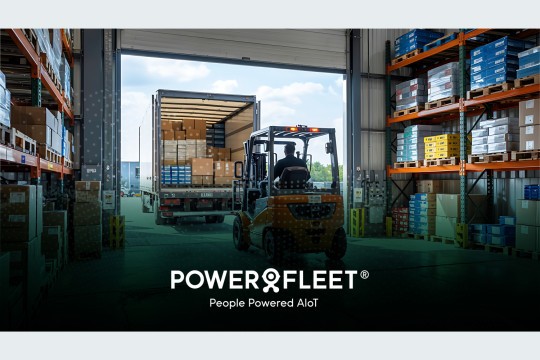 (Bildquelle: Powerfleet)