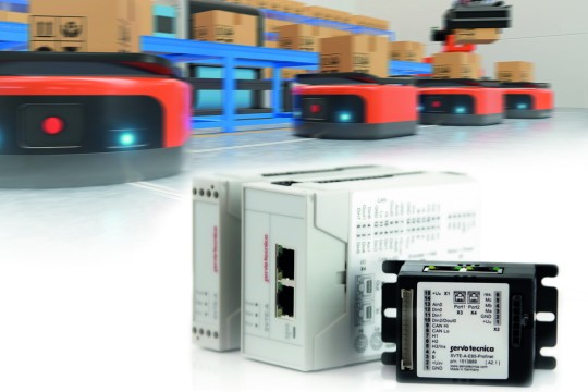Bildquelle: Servotecnica|Vanitjan-stock.adobe.com