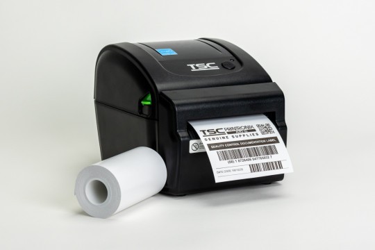 (Bildquelle: TSC Auto ID)