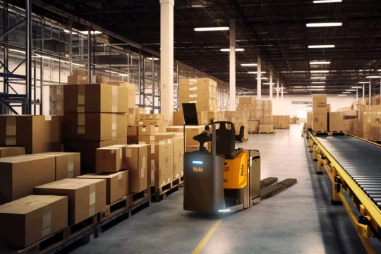 (Bildquelle: Hyster-Yale Group)