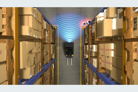 (Bildquelle: Yale Lift Truck Technologies)