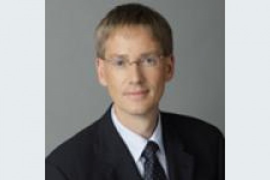 Dr.-Ing. Thomas Bönker