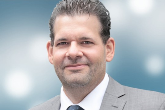 Christoph Huss Foto