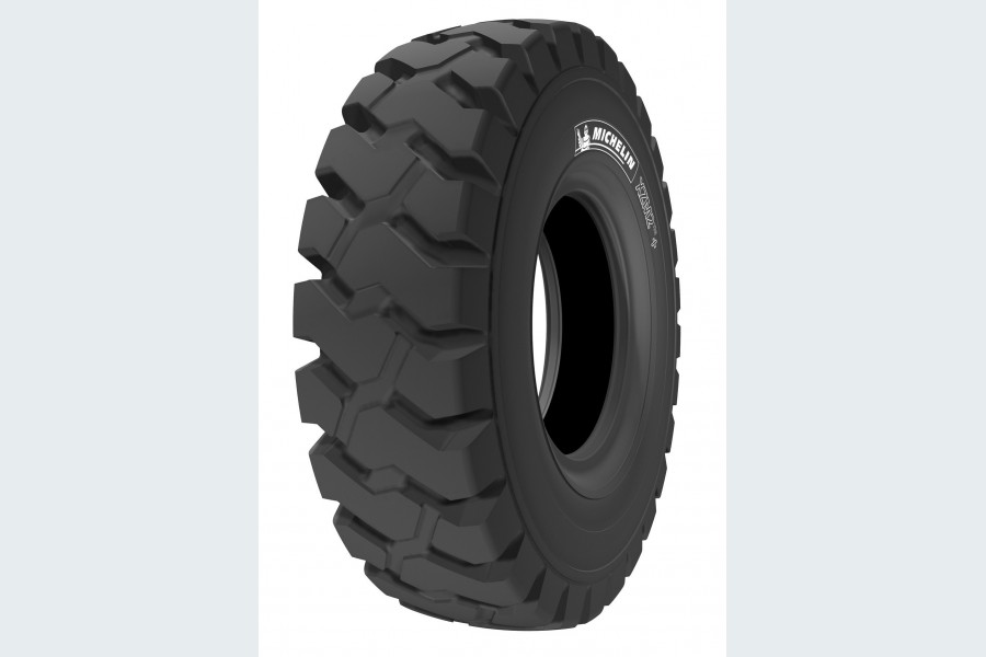 Foto: Michelin