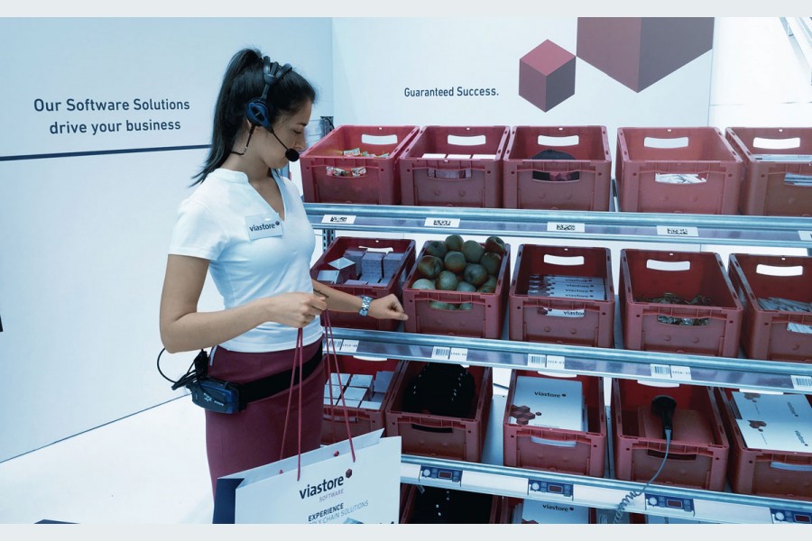 Viastore