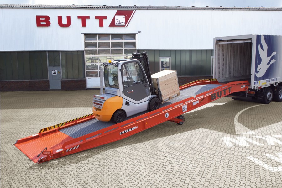 butt-BK912