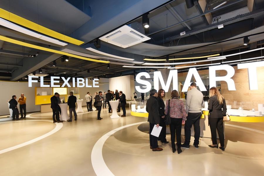 Logimat
