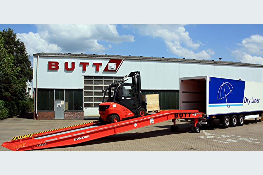 Foto: Butt