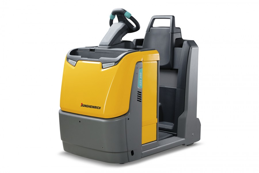 Jungheinrich E-Schlepper